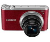 Samsung WB350F rood