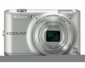 Nikon CoolPix S6400