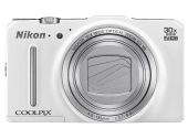 Nikon CoolPix S9700