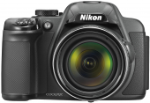 Nikon CoolPix P520