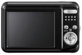 Fujifilm FinePix AX600