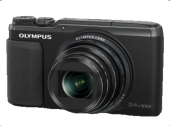 Olympus Stylus SH-60