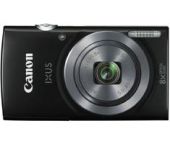 Canon iXUS 160 zwart