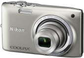 Nikon CoolPix S2700