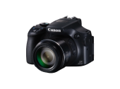 Canon PowerShot SX60 HS