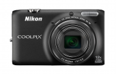 Nikon CoolPix S6500