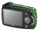 Fujifilm Fuji FinePix XP50