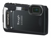 Olympus Though TG-820