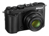 Nikon CoolPix P7700