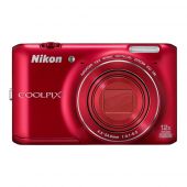 Nikon CoolPix S6400