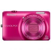 Nikon CoolPix S6300