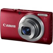 Canon PowerShot A4000