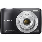 Sony DSC-S5000