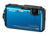 Nikon CoolPix AW110