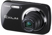 Casio Exilim EX-N5 Simple