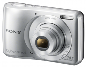 Sony DSC-S5000