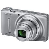 Nikon COOLPIX S9500