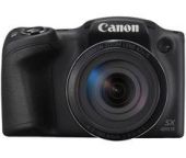 Canon PowerShot SX420 IS zwart