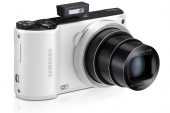 Samsung WB205F Bundel Wit