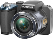 Olympus SP-820UZ