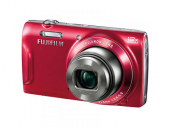 Fujifilm FinePix T500
