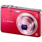 Panasonic Lumix DMC-FS45