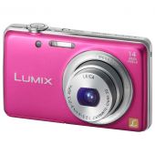 Panasonic Lumix DMC-FS40