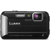 Panasonic Lumix DMC-FT25