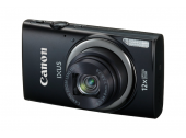 Canon Digital IXUS 265 HS