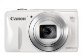 Canon PowerShot PowerShot SX600 HS