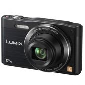 Panasonic Lumix DMC-SZ8