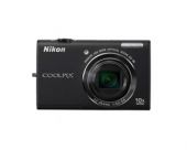 Nikon CoolPix S6200