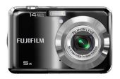 Fujifilm finePix AX300