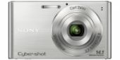 Sony DSC-W320