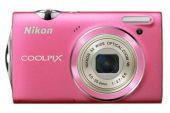 Nikon CoolPix S5100