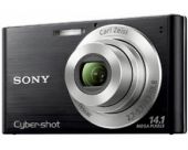 Sony DSC-W320