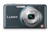 Panasonic Lumix FX77