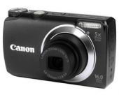 Canon A3350IS ZW