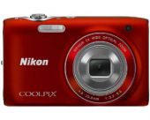 Nikon Coolpix S3100