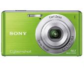 Sony DSC-W530