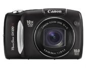 Canon SX120IS