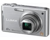 Panasonic Lumix DMC-FS35