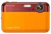 Sony DSC-J10