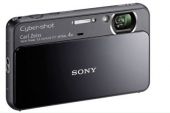 Sony DSC-T110