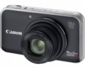 Canon POWERSHOT SX210 IS