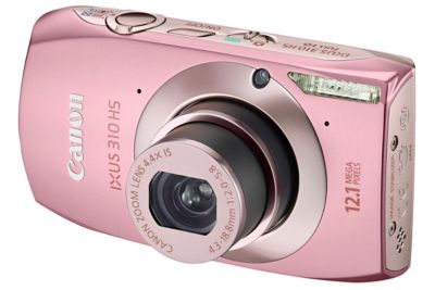 Canon Ixus 310 HS