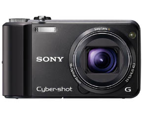 Sony DSC-H70