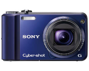Sony DSC-H70