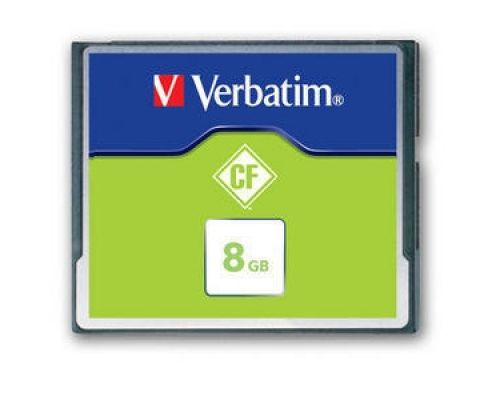 Verbatim CompactFlash