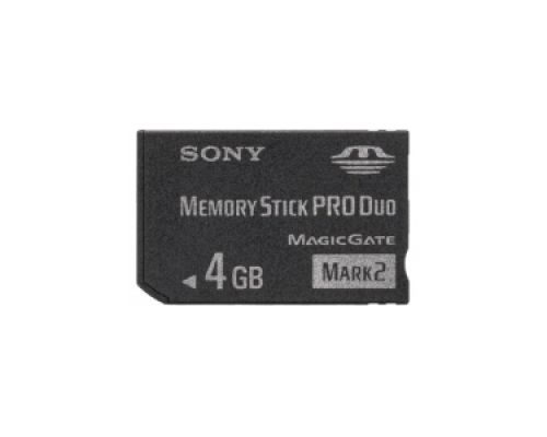 Sony MSMT4GN